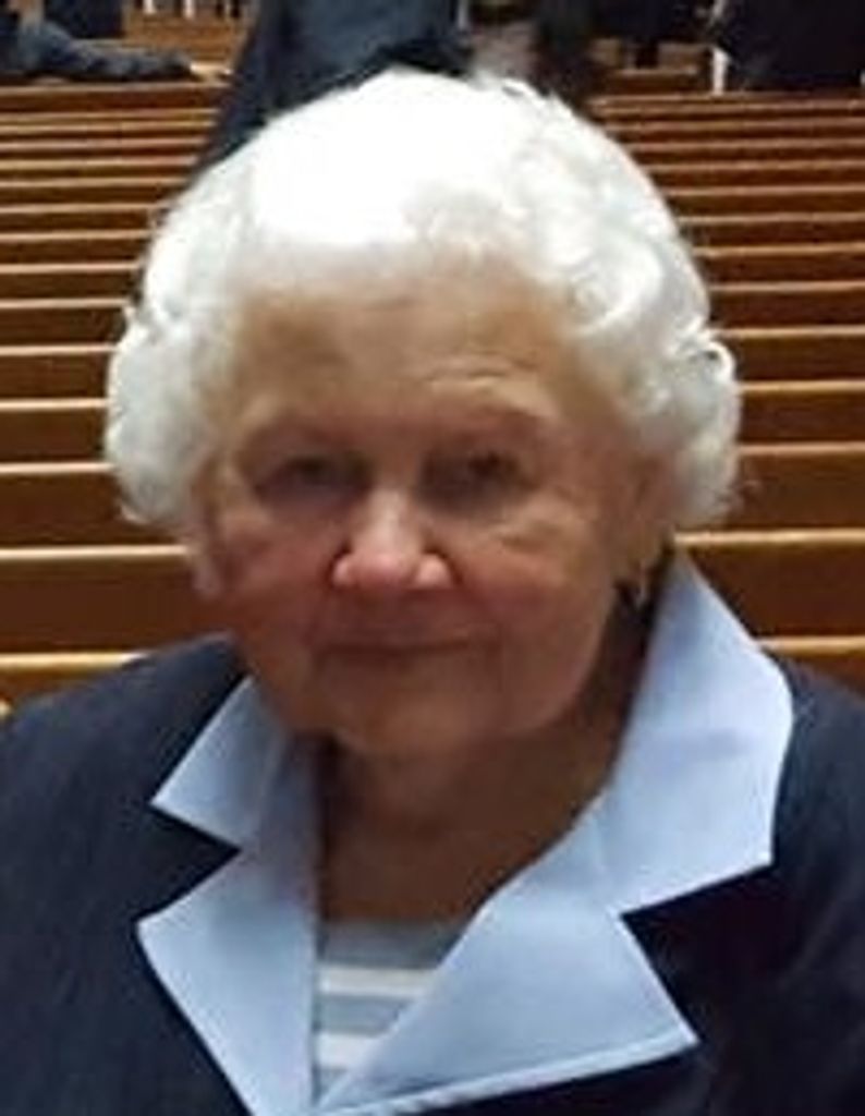 Lucyna Perkowski