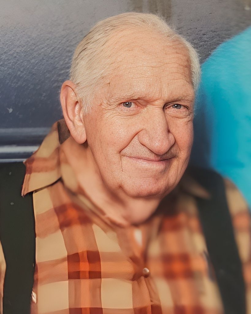 Ted P Saxton Profile Photo