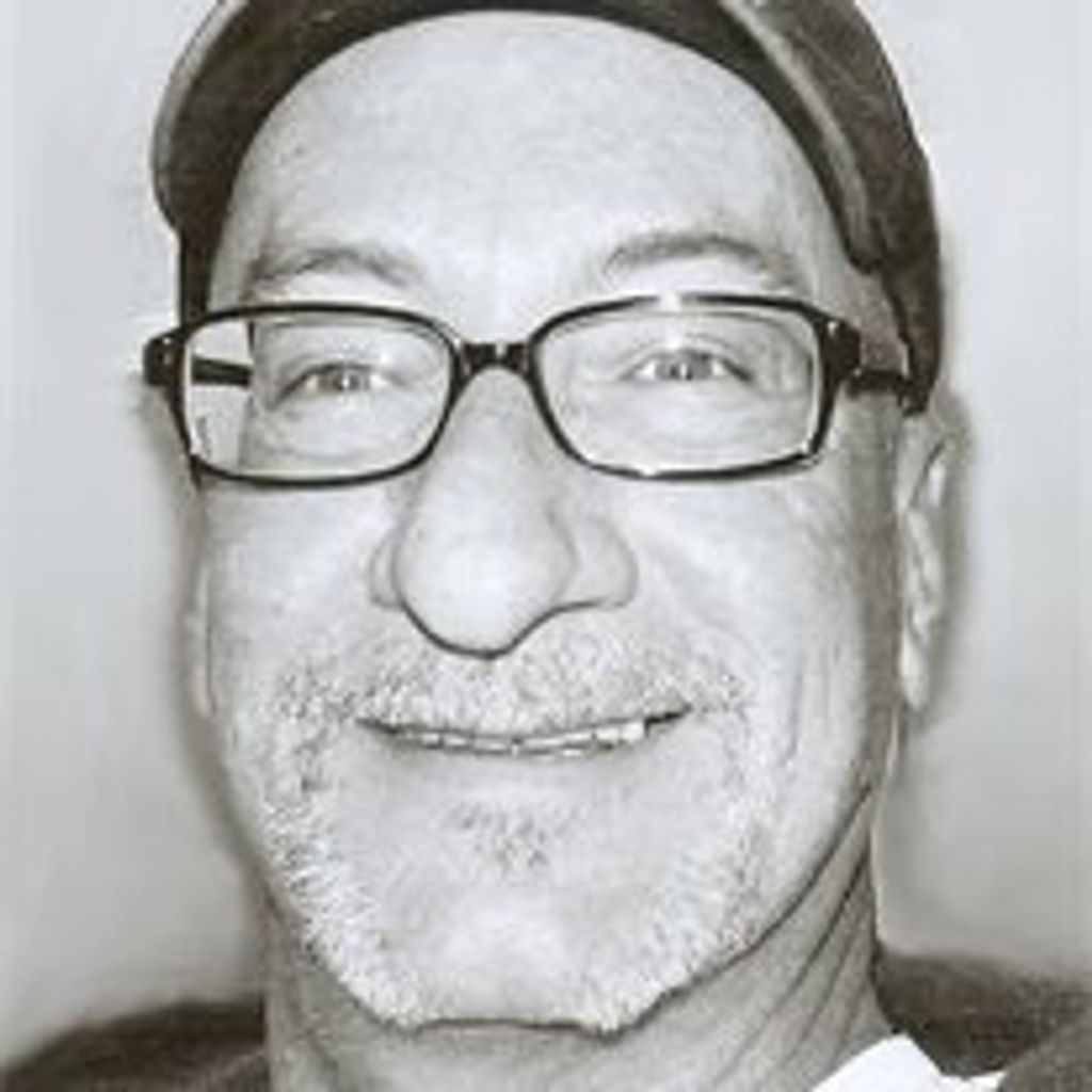 Jeffrey Gearino