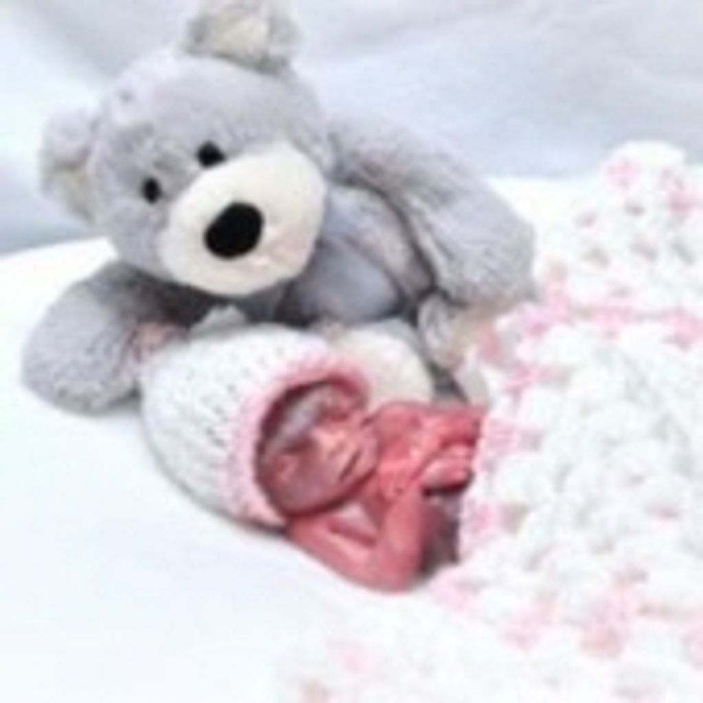 Harper Rose Fulks