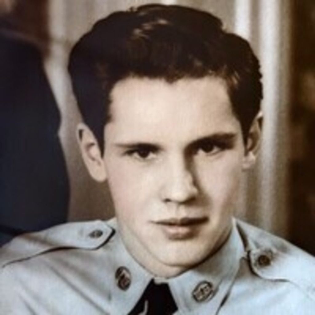 Donald Richard Noyes