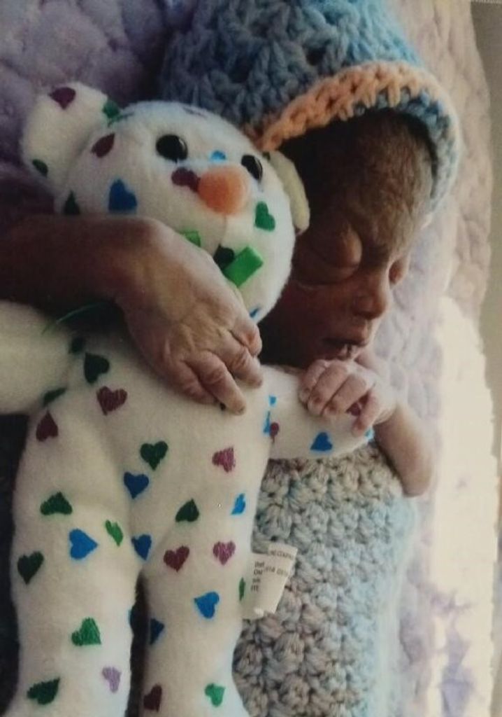 Timyla Fay Hammonds