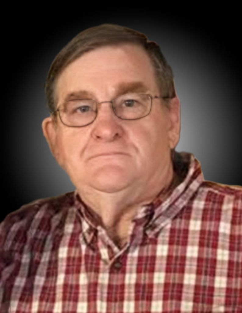 Frederick Earl Harrison