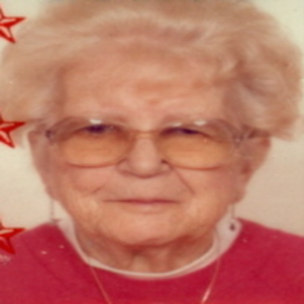 Mary T. Deltoro