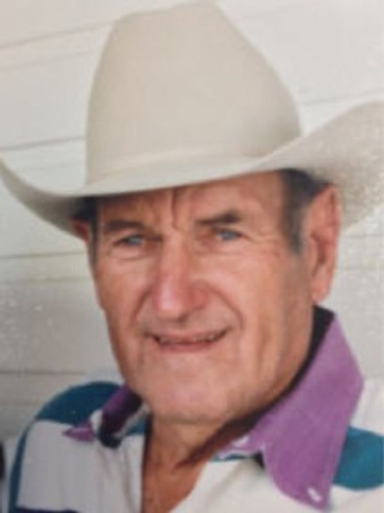 James (Pete) Sanders