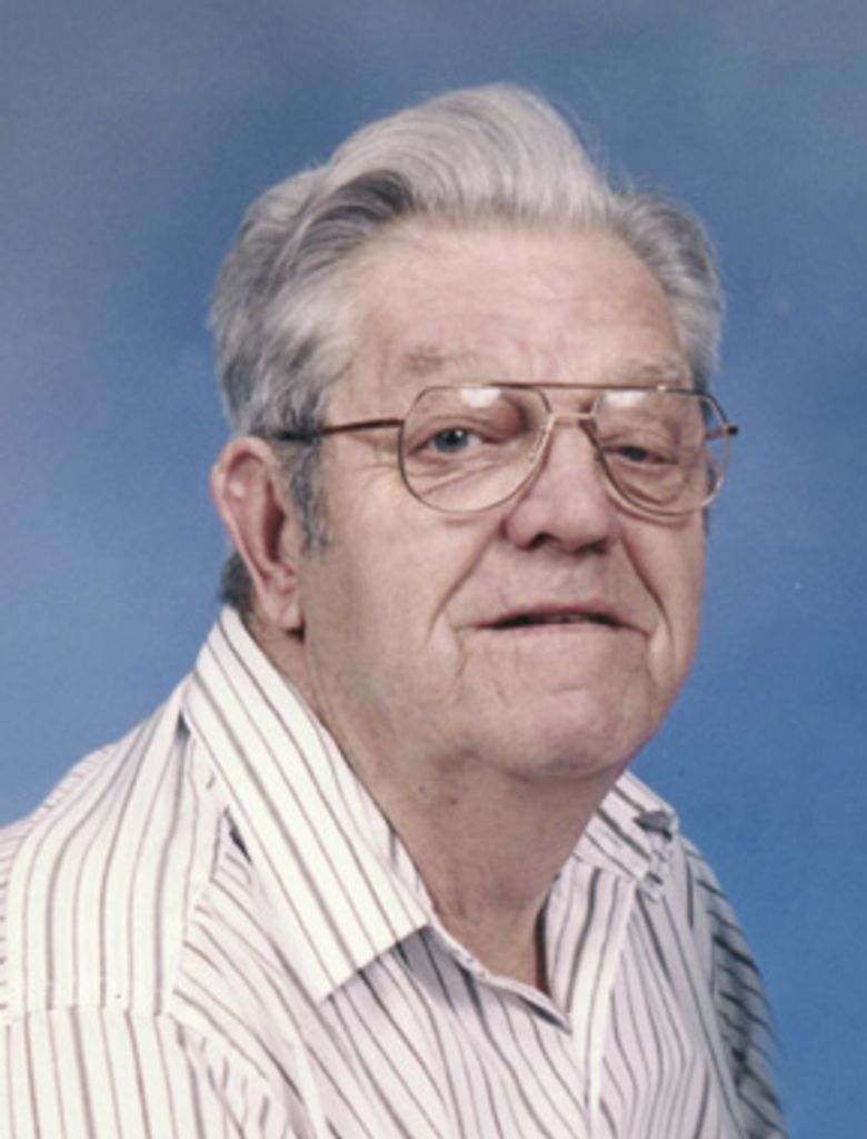 Verle Martin