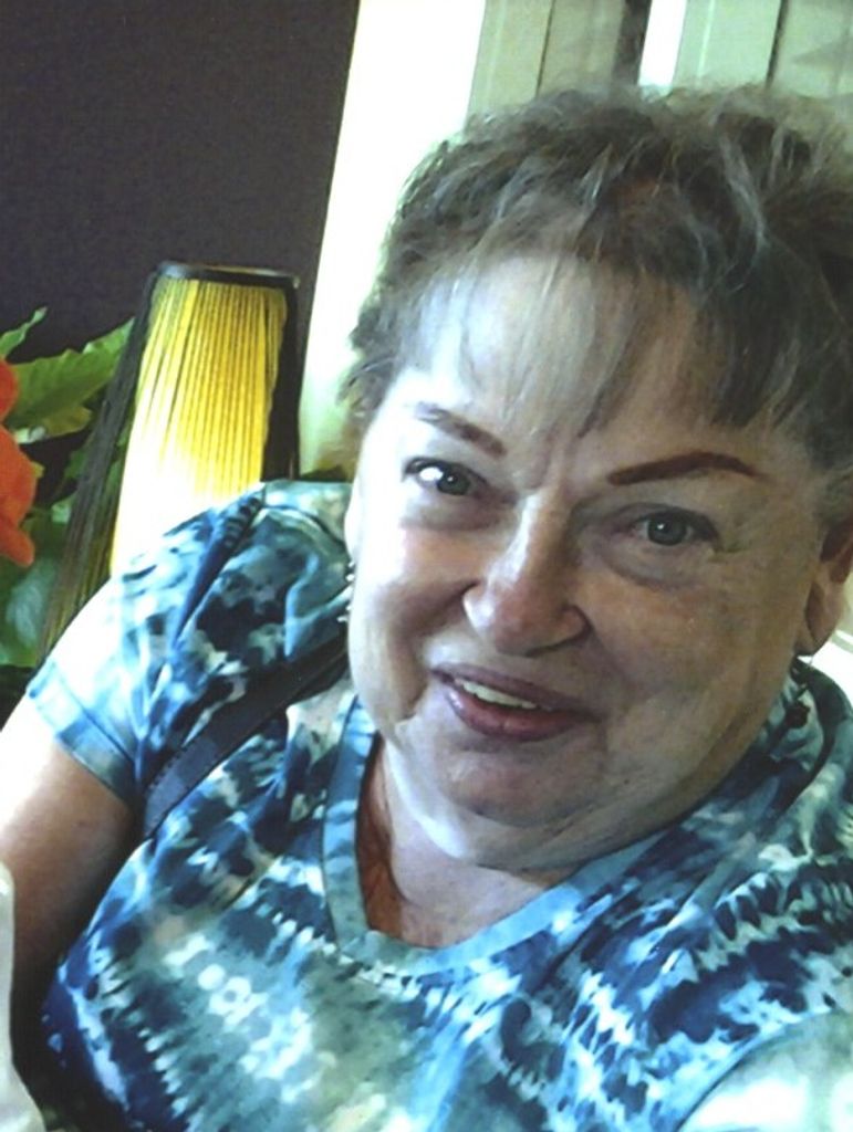 Francine  Dudek