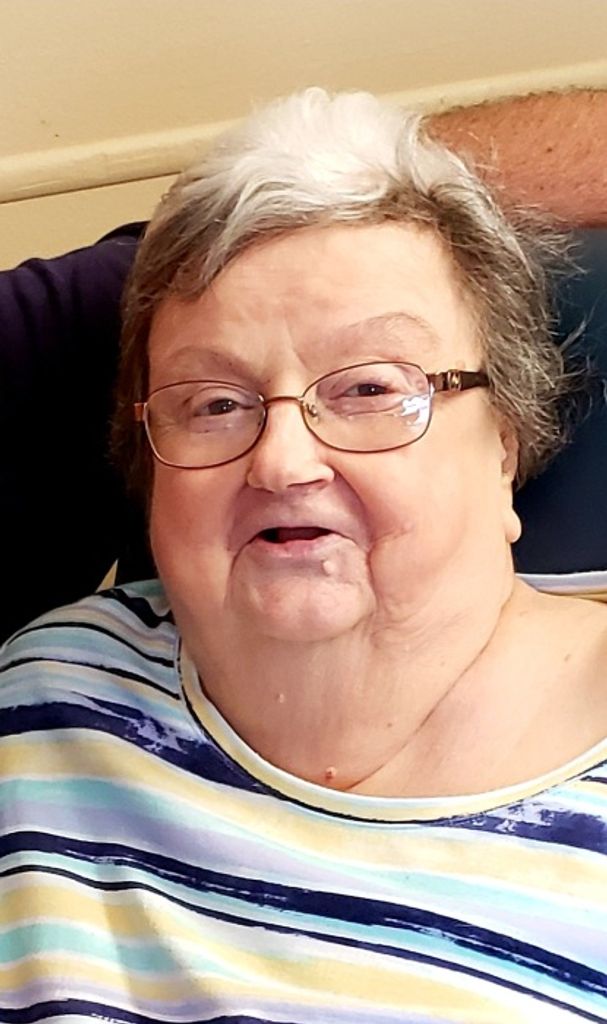 Kay Shook Profile Photo