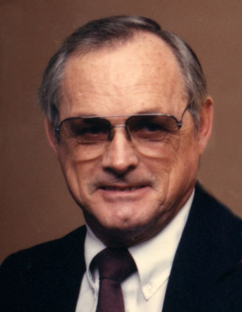 Robert Wayne Senteney