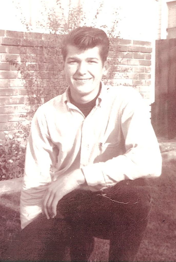 Kenneth Sides