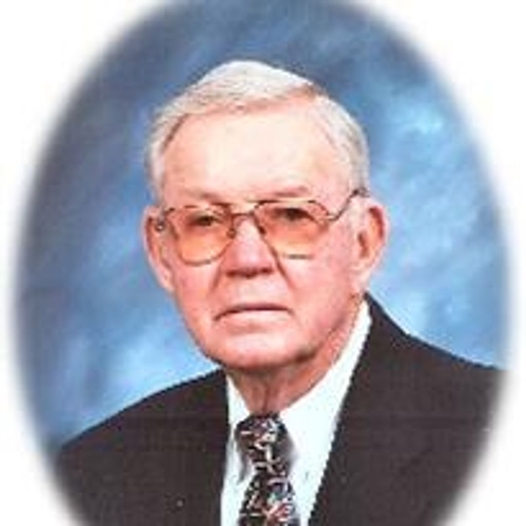James William Horton