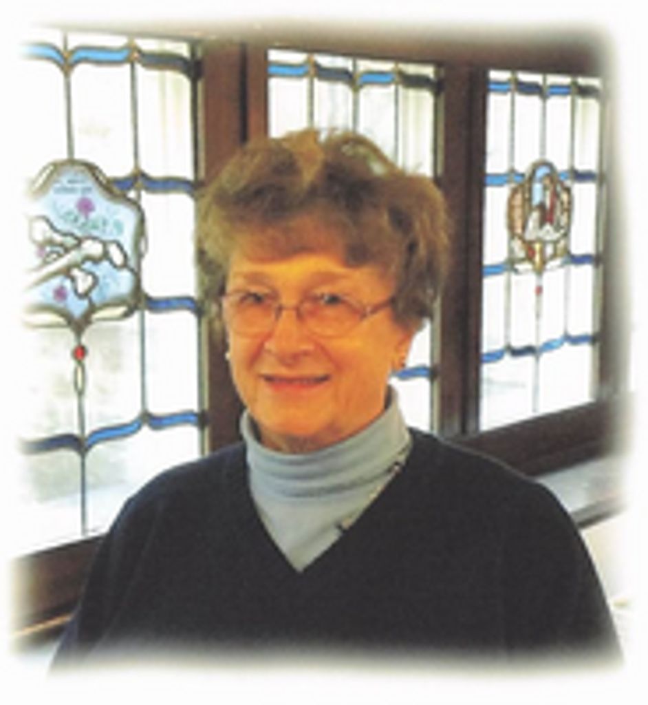 Carolyn L. Squittieri