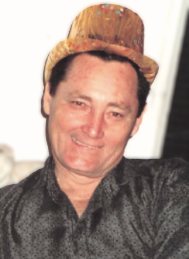 Jorge E. Bermudez Profile Photo