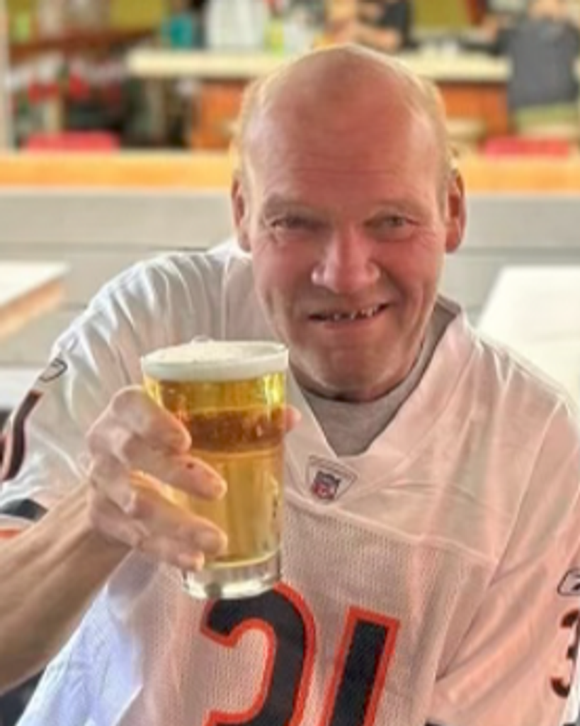 Timothy Sayer Profile Photo