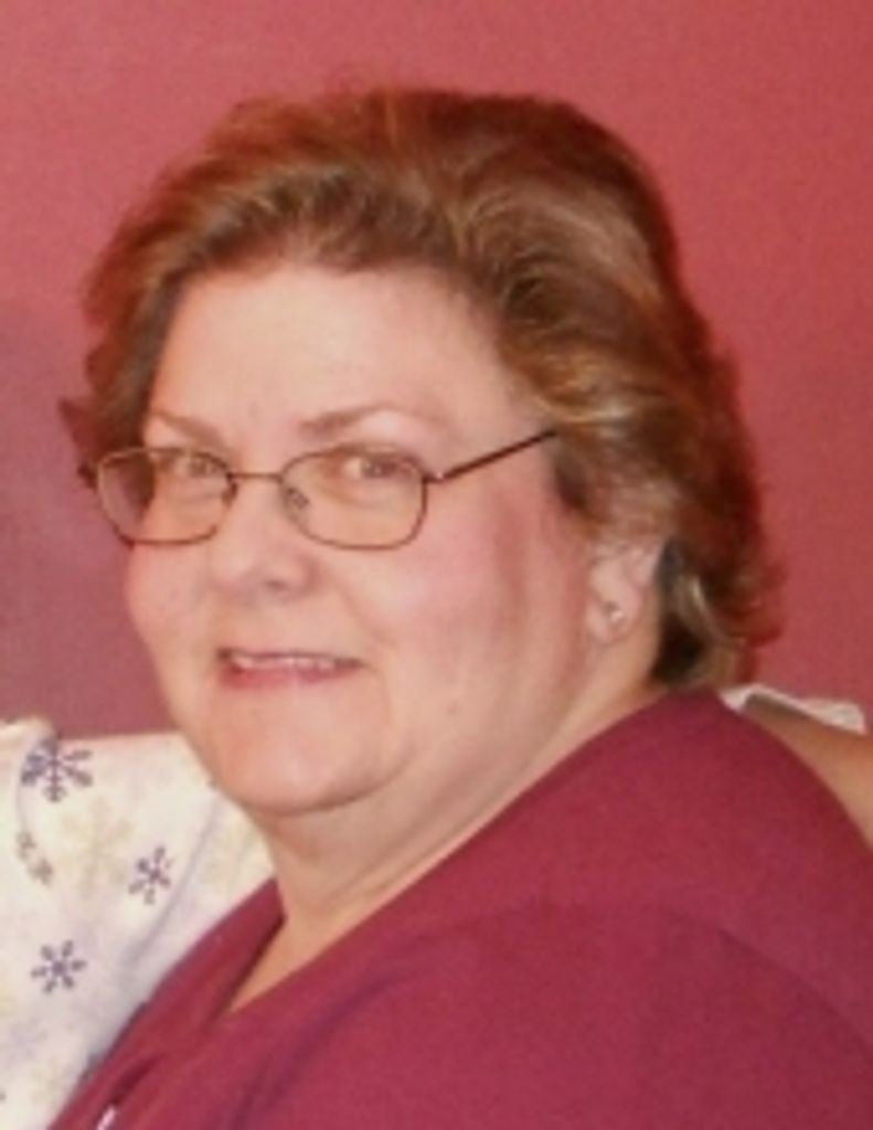 Karen Sue Reginelli