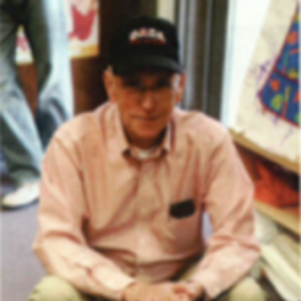 Frank Ray Rogers