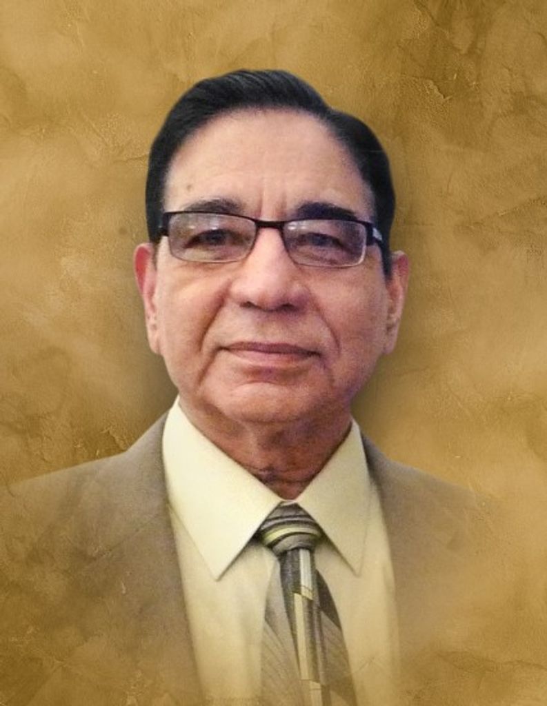 Ravinder Kalia