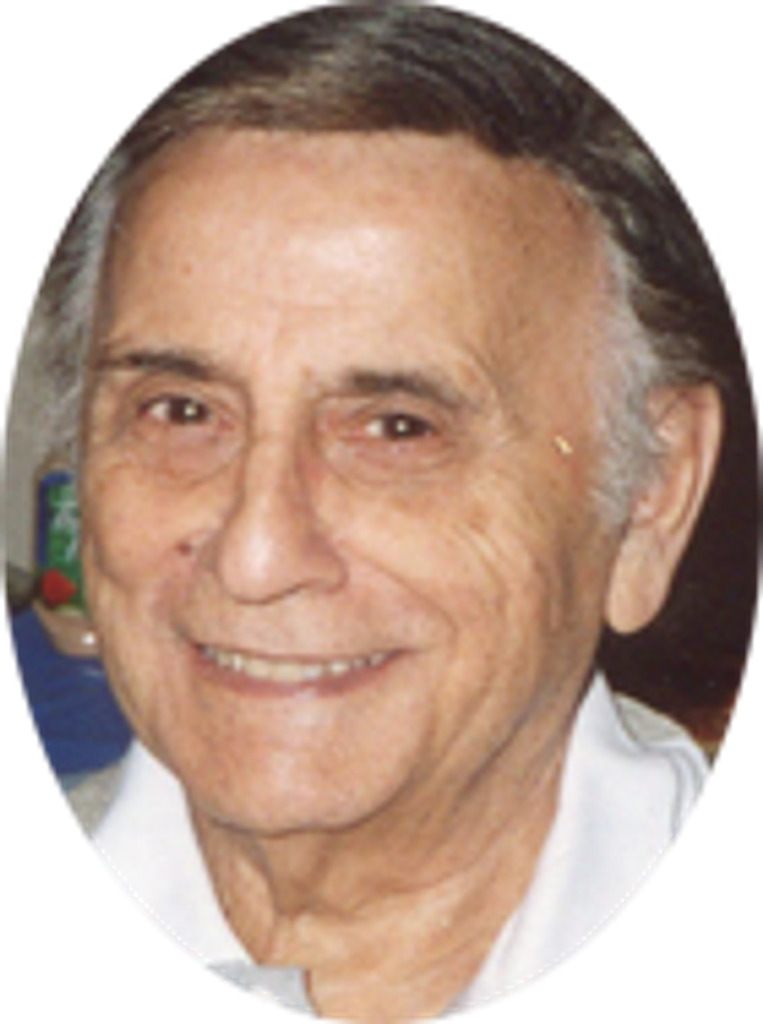 Edward G. Magnanti