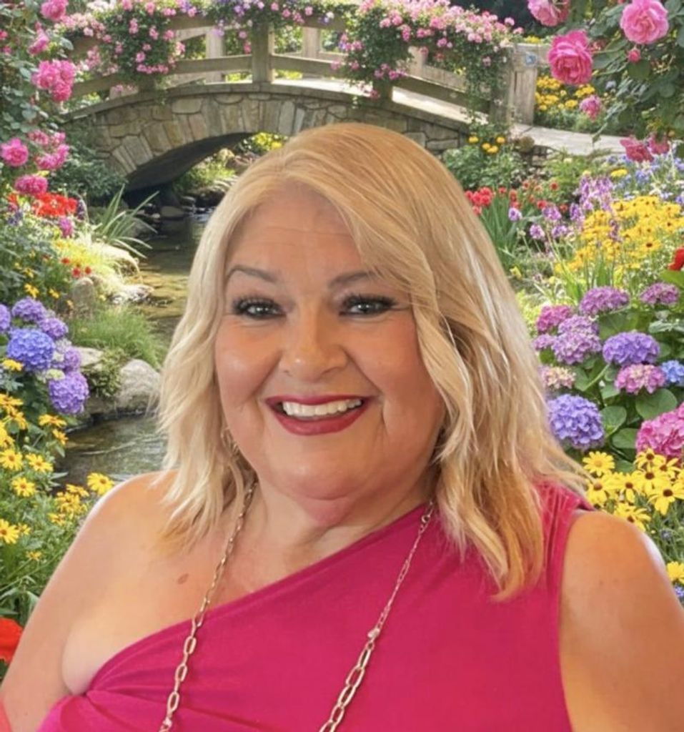 Teresa De Jesus Garcia Profile Photo