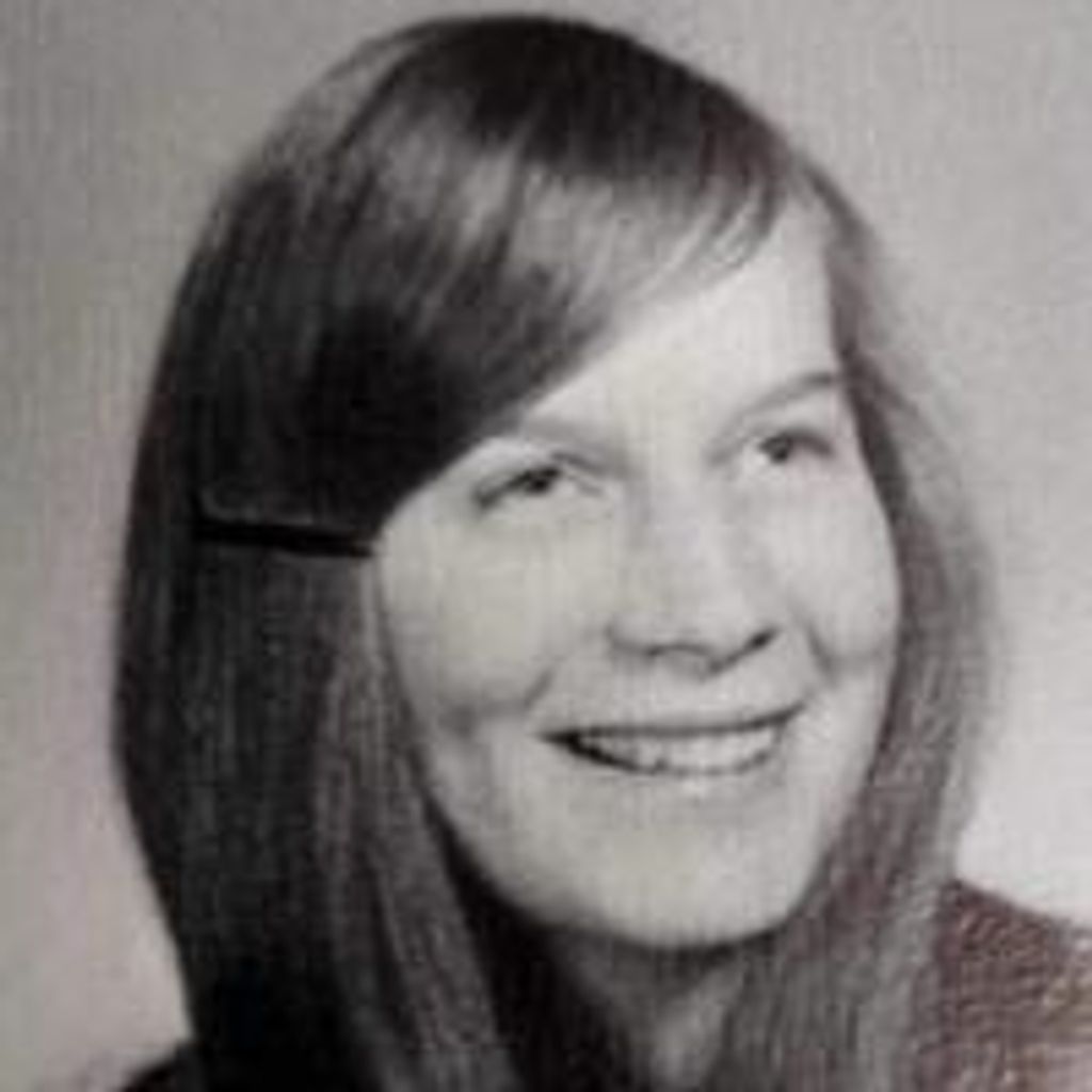 Mary Ann (Dunnack) Cutler