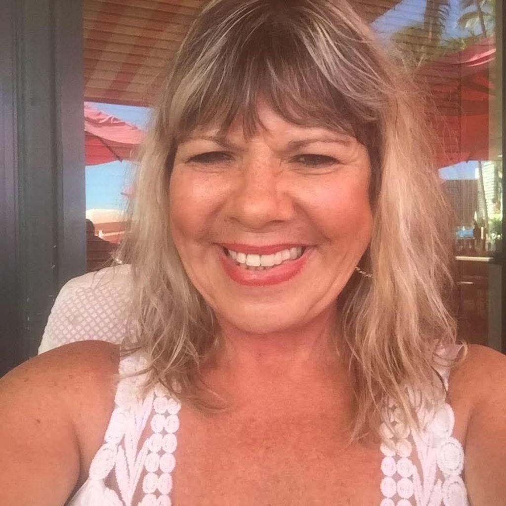 René Joy Rutan Profile Photo