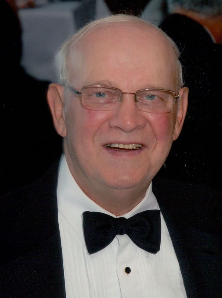 Dean Dale Dorr