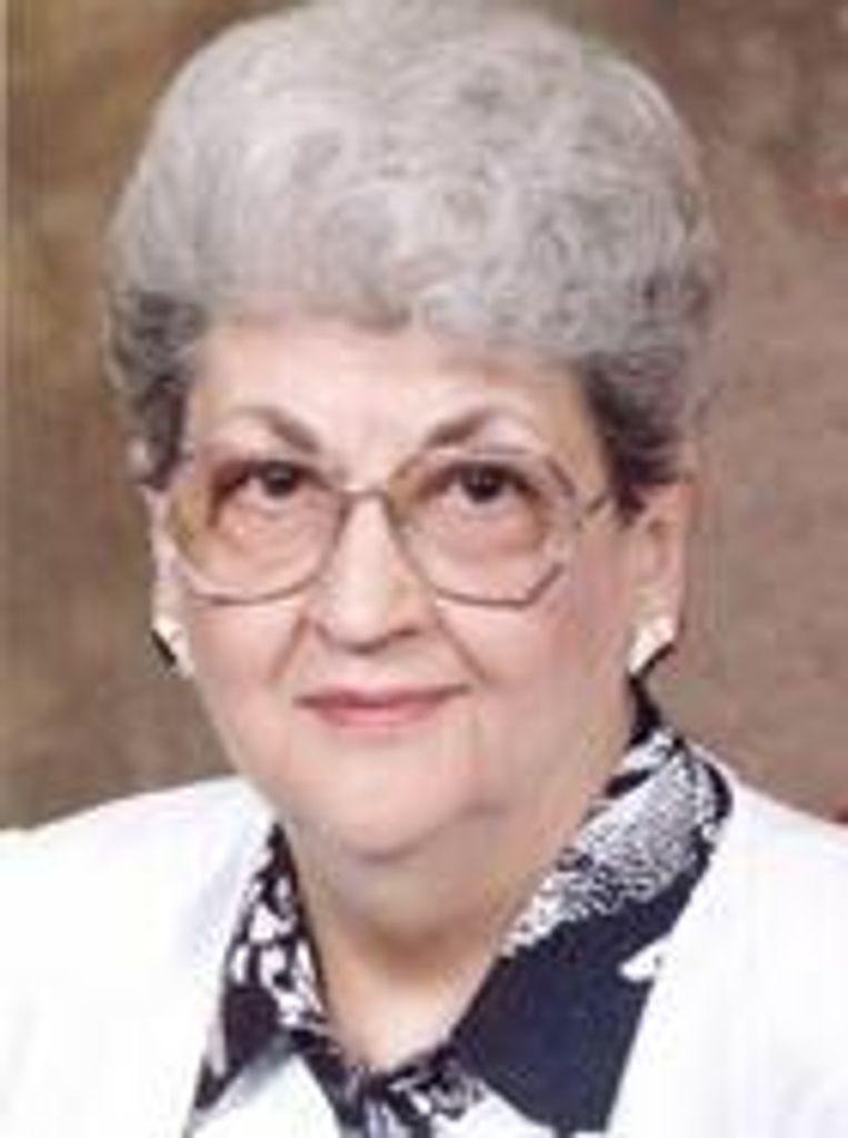 Martha L. Collins