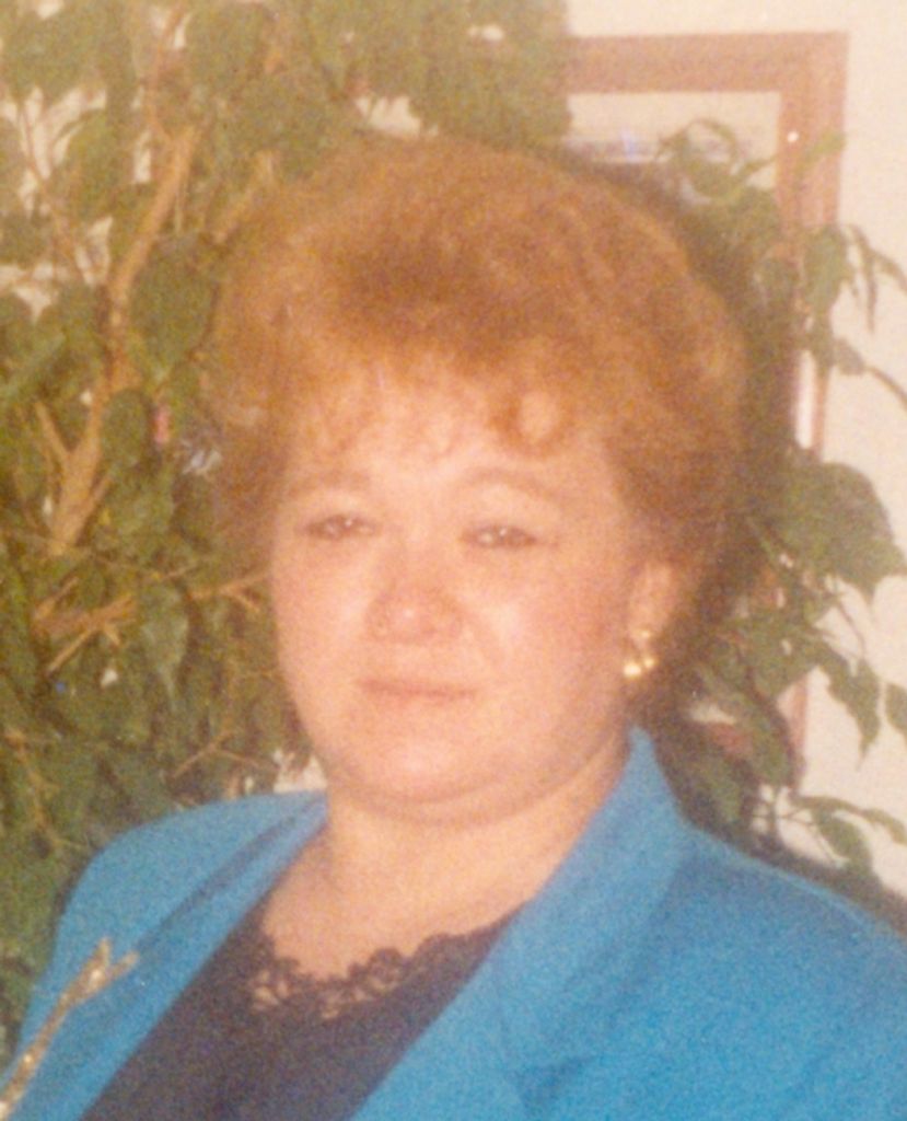 Vicki L. Winters