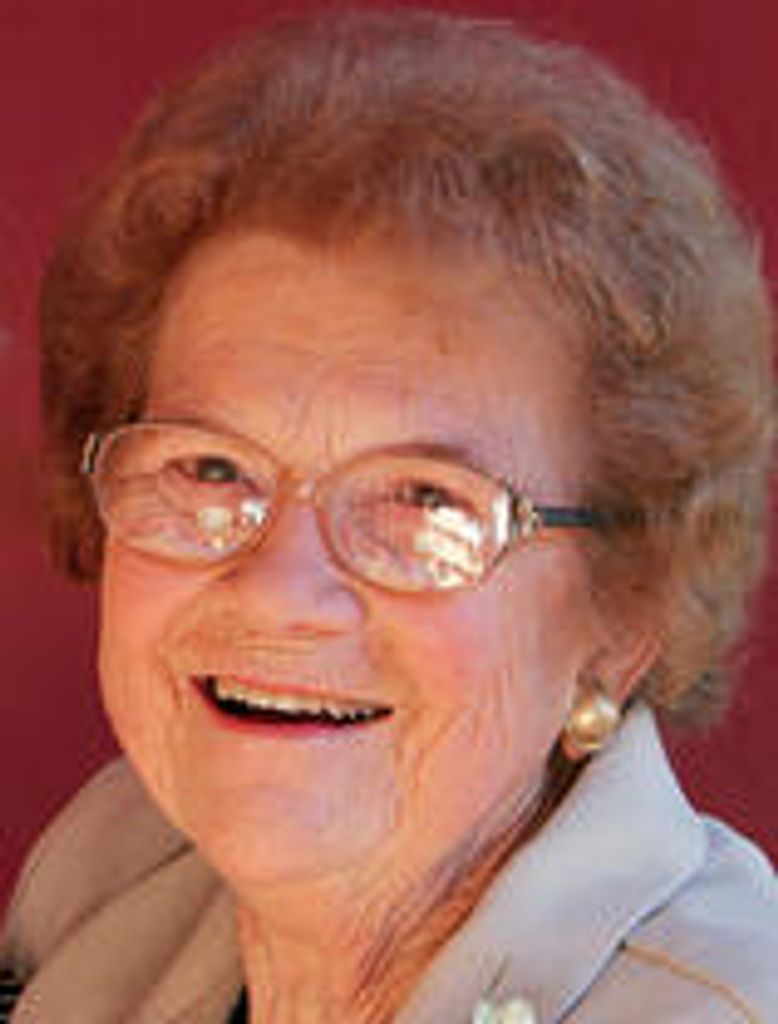 Hilma Ungeheuer Profile Photo