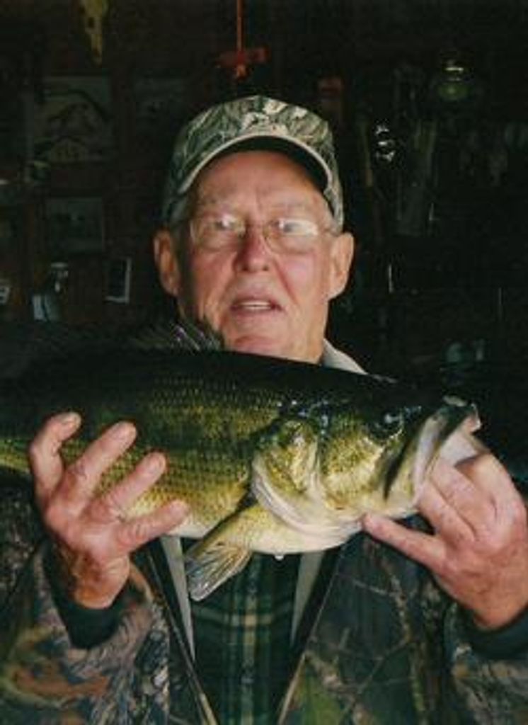 Ronald A. Montgomery