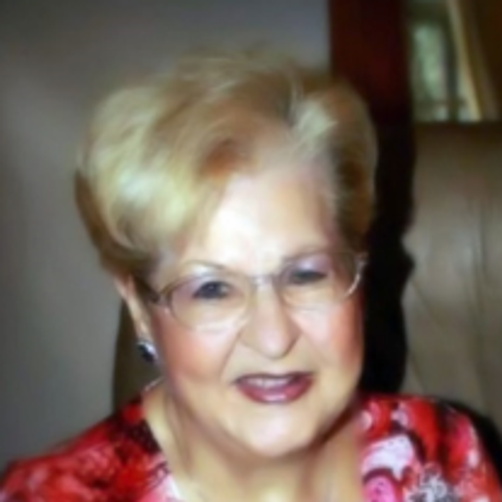 Carlene Sanders Williamson
