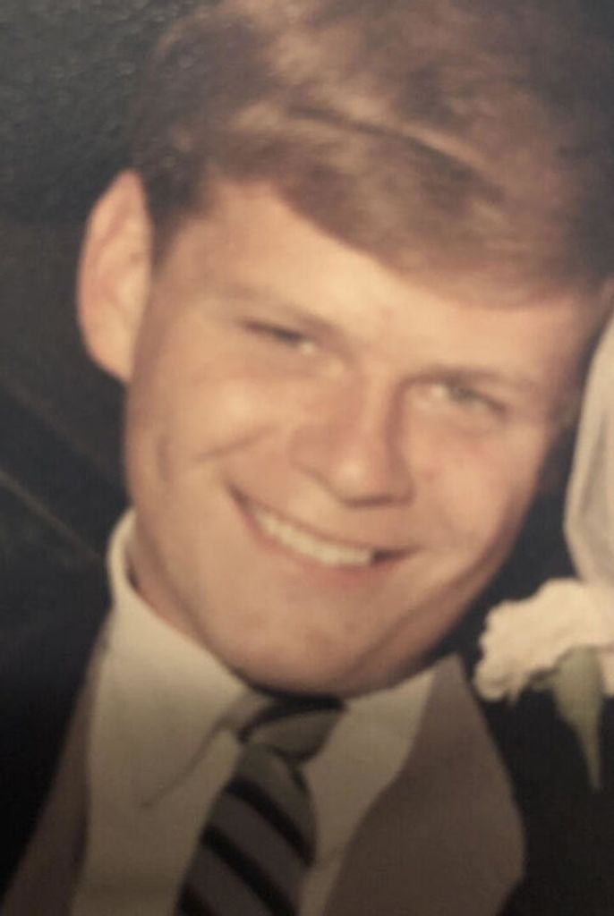 Allen Lee Reinert