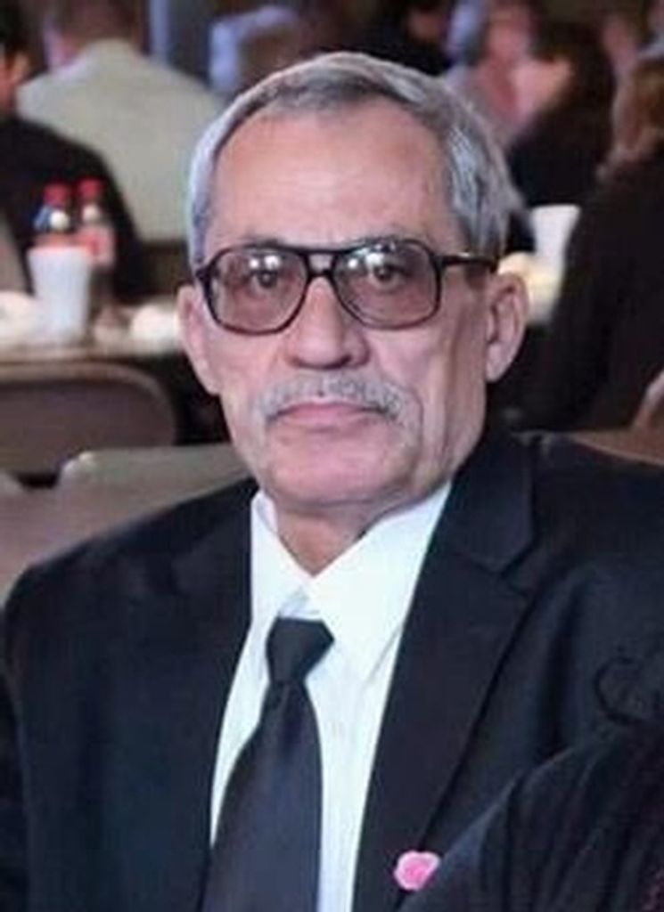 Thomas Joseph Bahr