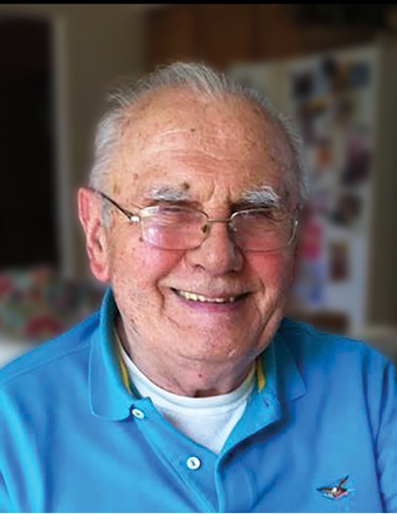 Joseph Metzger Profile Photo