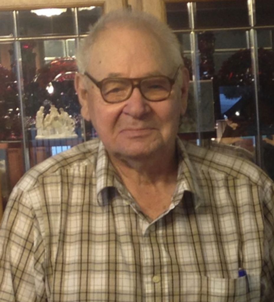 Ellis Devern Heermann Profile Photo