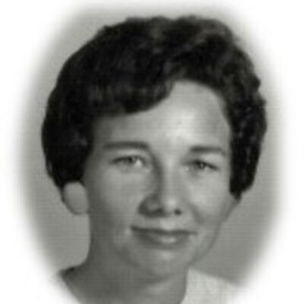 Dorothy "Dot" Clements Nugent