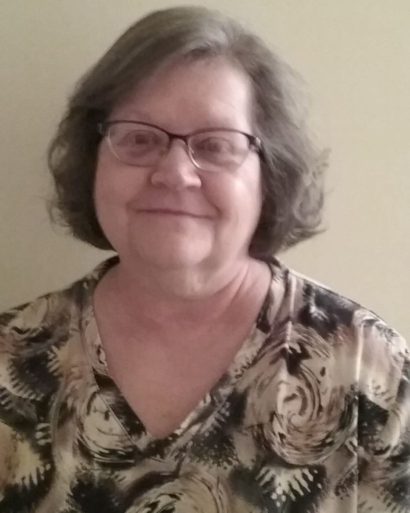 Susan Wright Sarratt Profile Photo