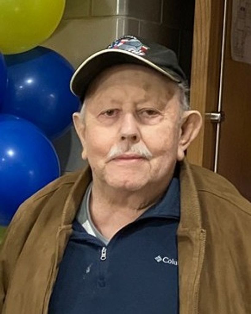 David C. Rinker, Jr. Profile Photo