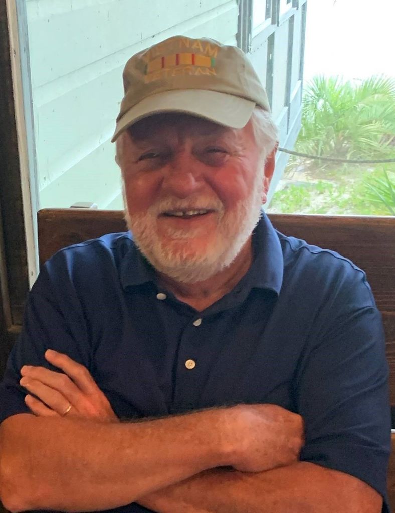 James "Jimmy" Hugh Norton, Jr. Profile Photo