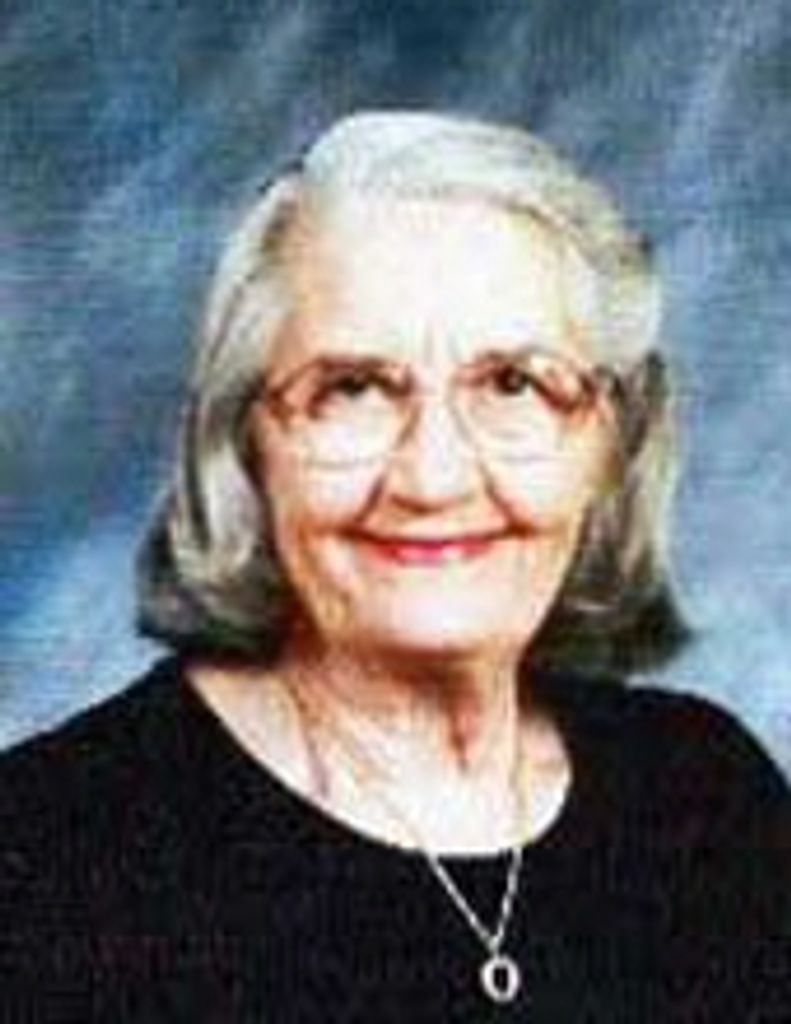 Allie Beth Brown