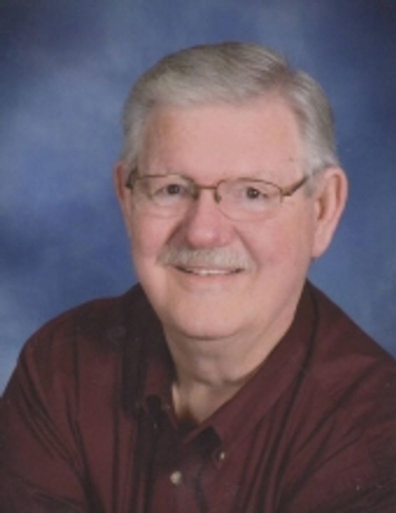 Thomas David Brunt, Jr