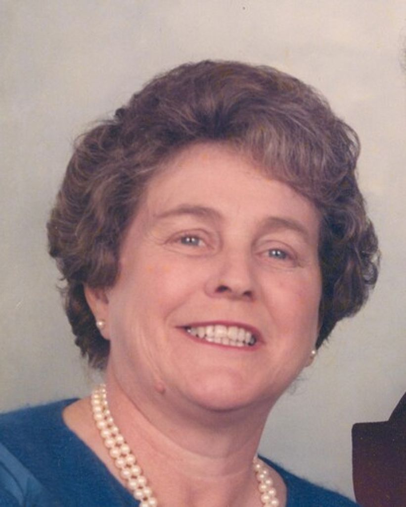 Mildred F. Ladd