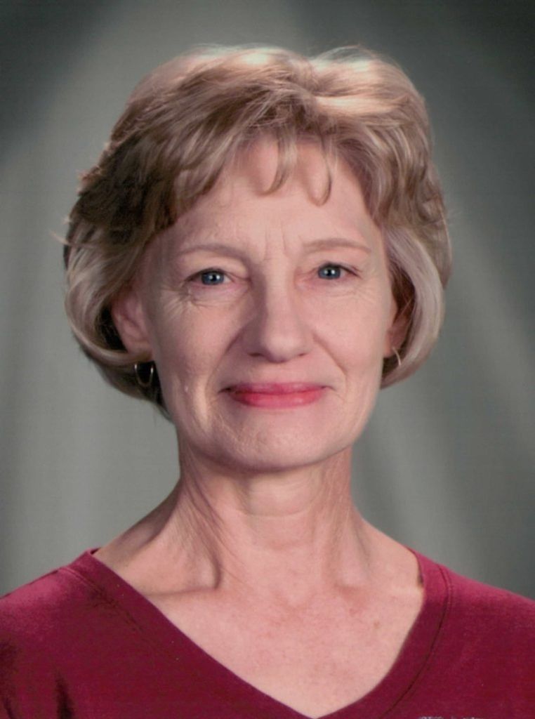 Mackinney, Donna Lynn