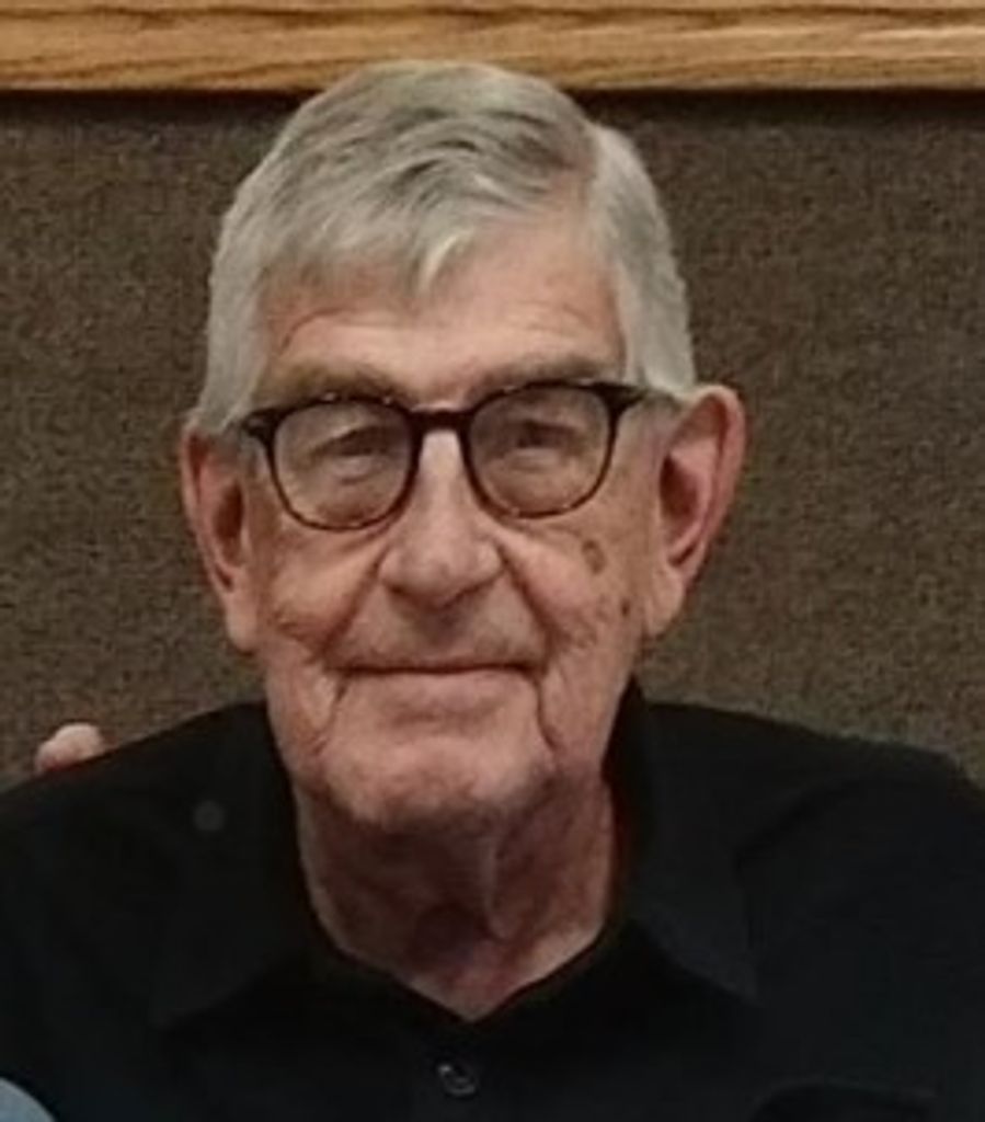 Roger Groth Profile Photo