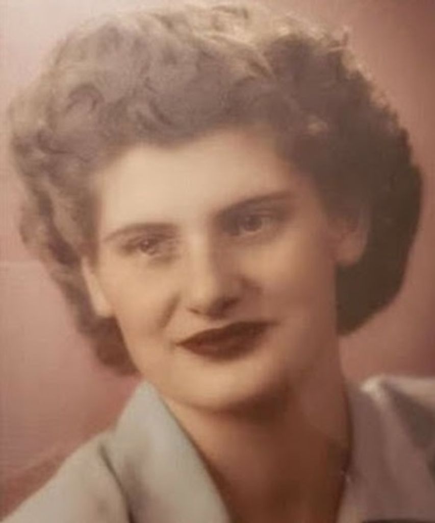 Betty Jean Ponti Profile Photo