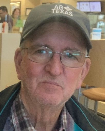 Tommy Joe Stone's obituary image