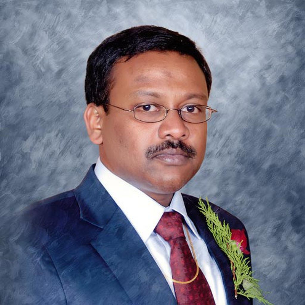 James Ratnakar Soundrarajan
