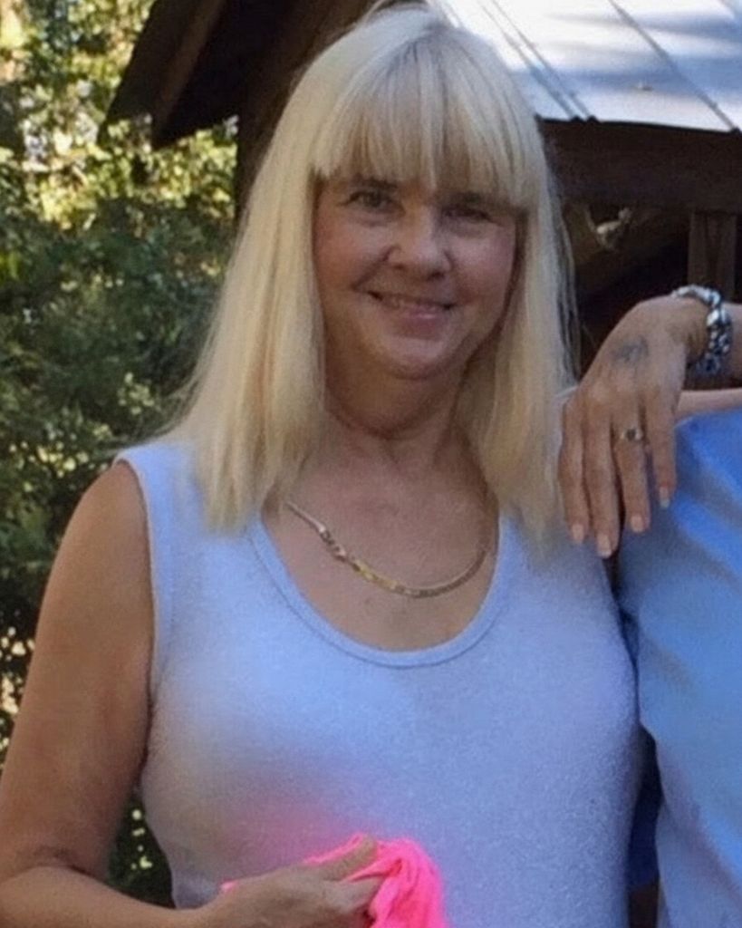 Sarah Smith Talley Profile Photo