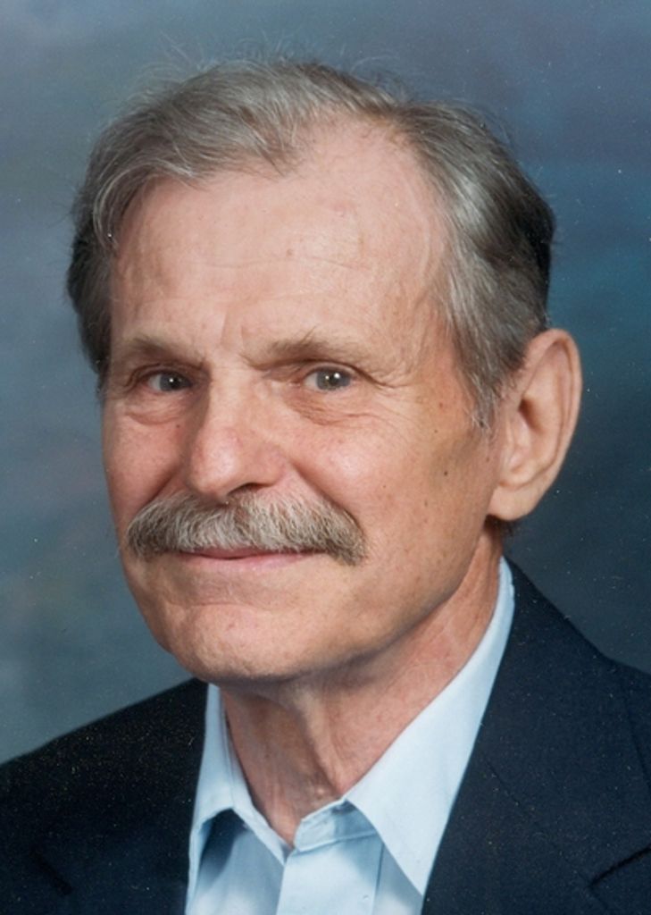 John D. Krpan Profile Photo