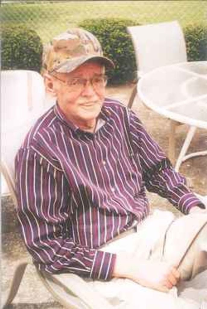 William Martin Jennings